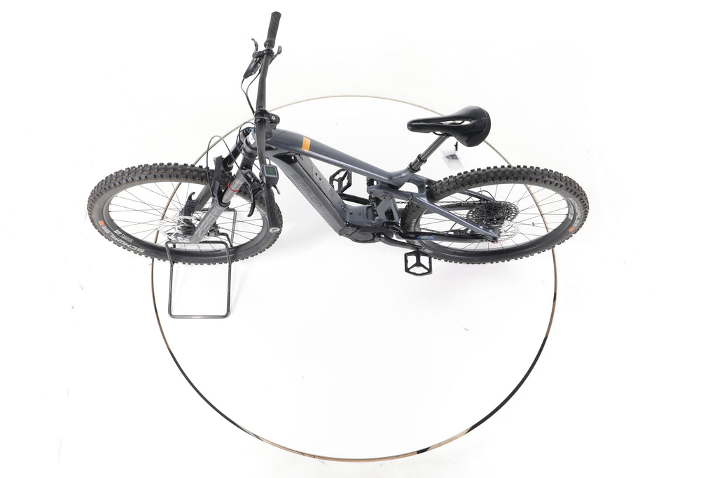 Simplon Rapcon Pmax E-Bike Fully Carbon - Image 19