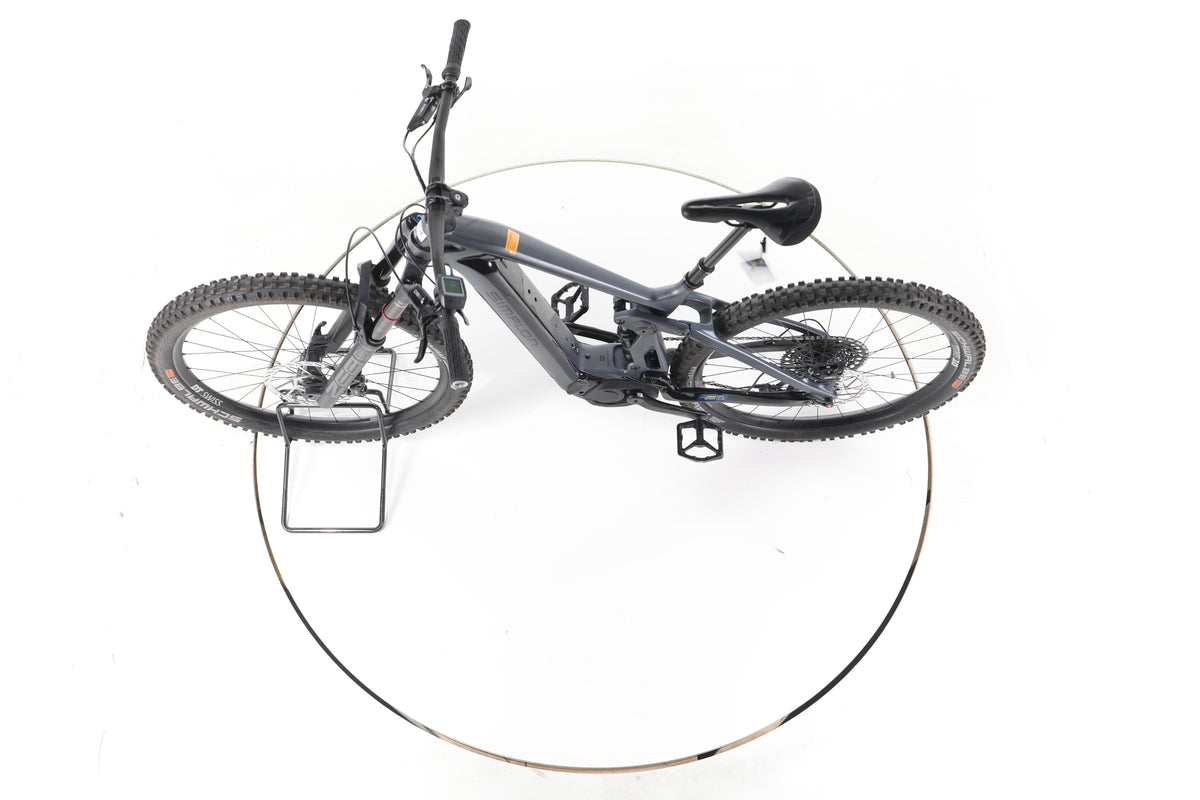 Simplon Rapcon Pmax E-Bike Fully Carbon - Image 19