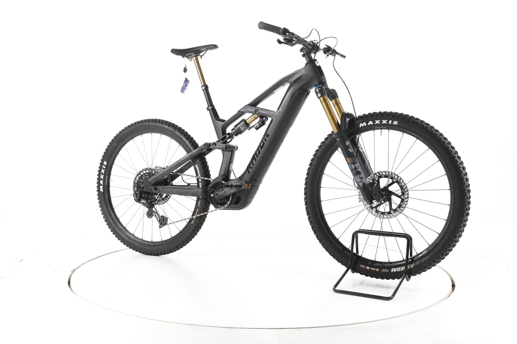 Radon Deft 10.0 E-Bike Fully Carbon - Image 2