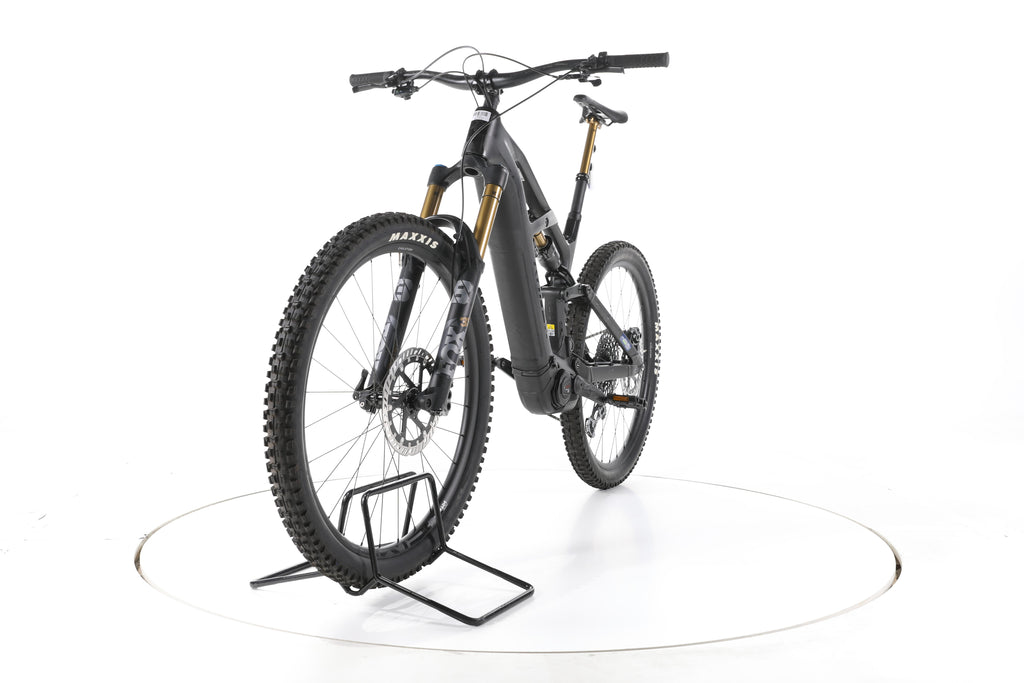 Radon Deft 10.0 E-Bike Fully Carbon - Image 5