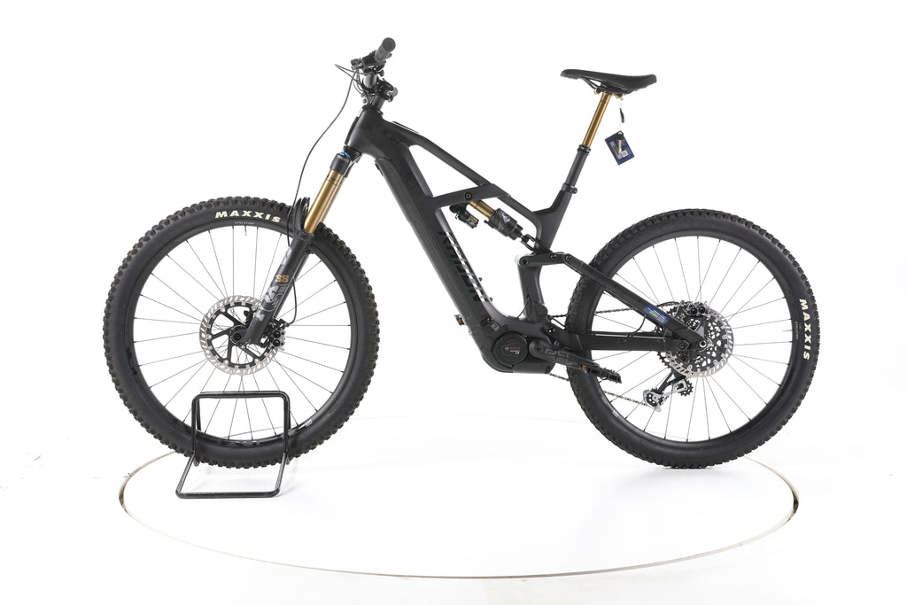 Radon Deft 10.0 E-Bike Fully Carbon - Image 7