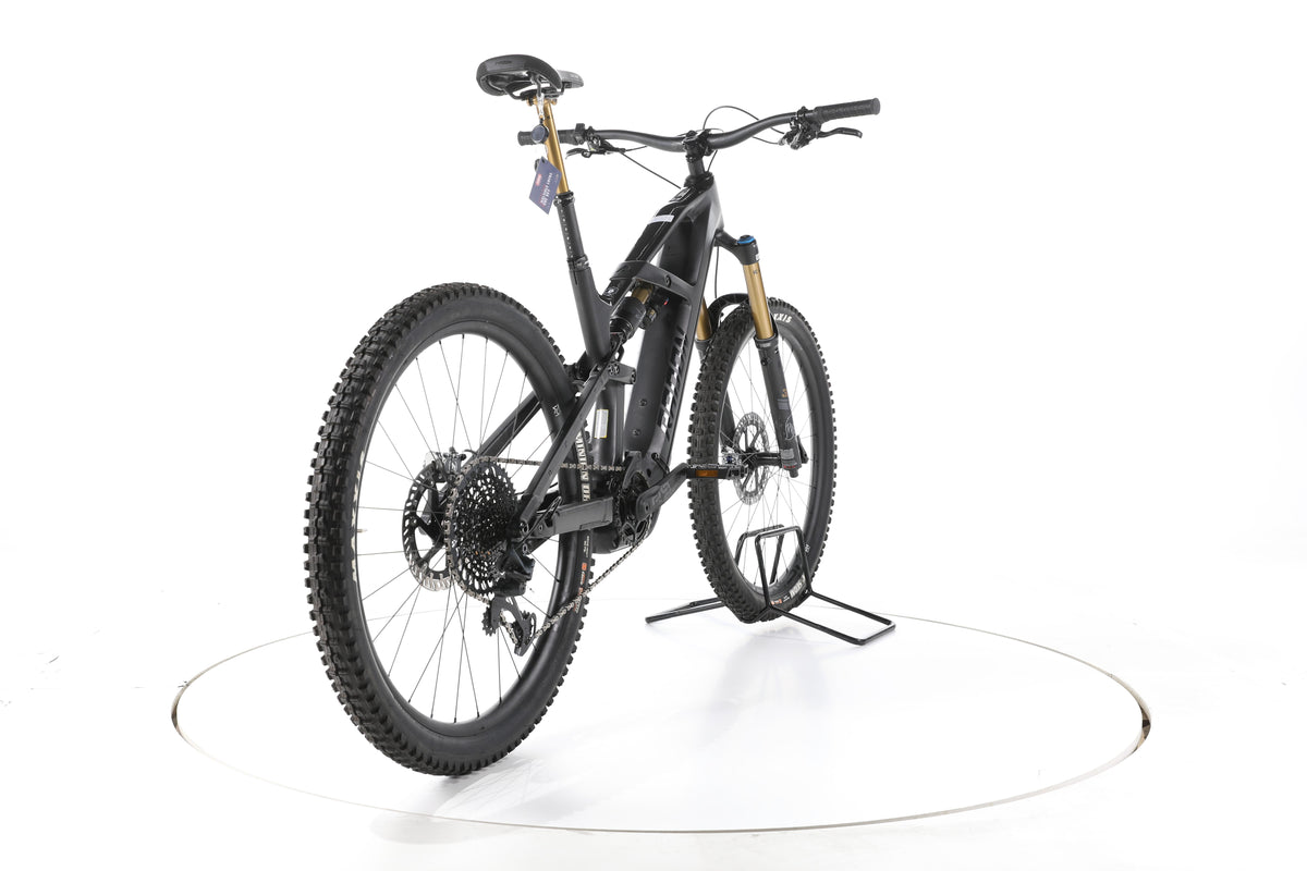 Radon Deft 10.0 E-Bike Fully Carbon - Image 11