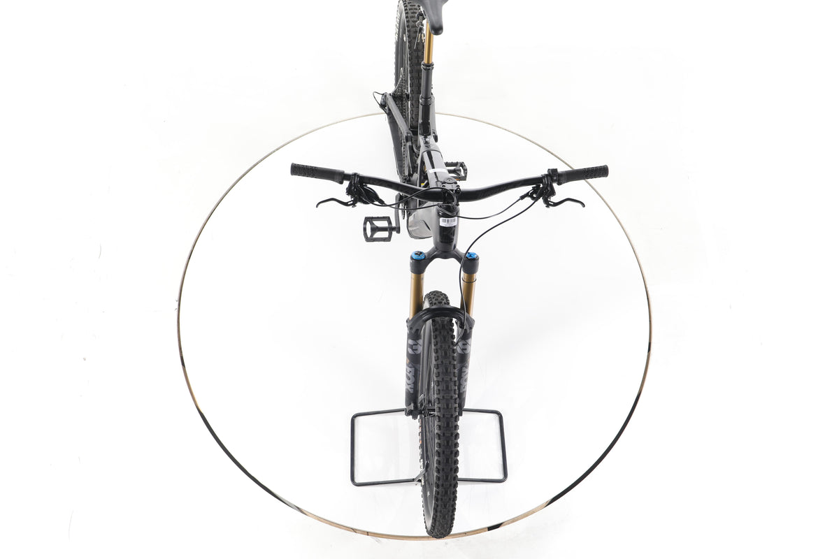 Radon Deft 10.0 E-Bike Fully Carbon - Image 16