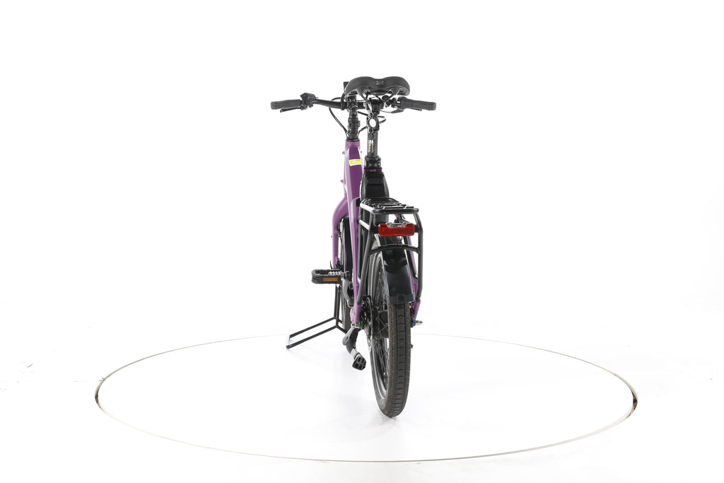 QIO Qio Eins P-5 Kompakt E-Bike Tiefeinsteiger - Image 10
