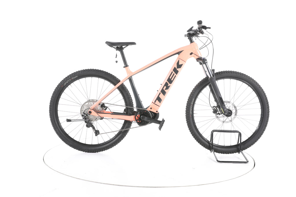 Trek Powerfly 4 E-Bike - Image 1