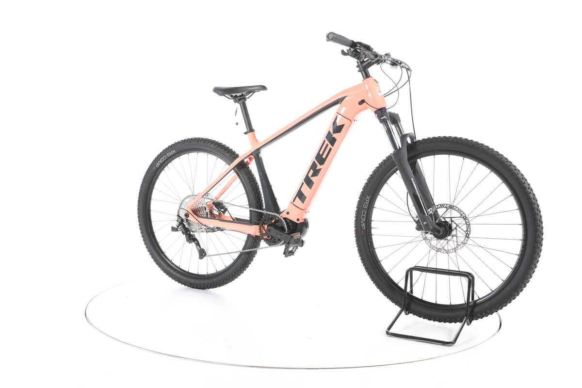 Trek Powerfly 4 E-Bike - Image 2