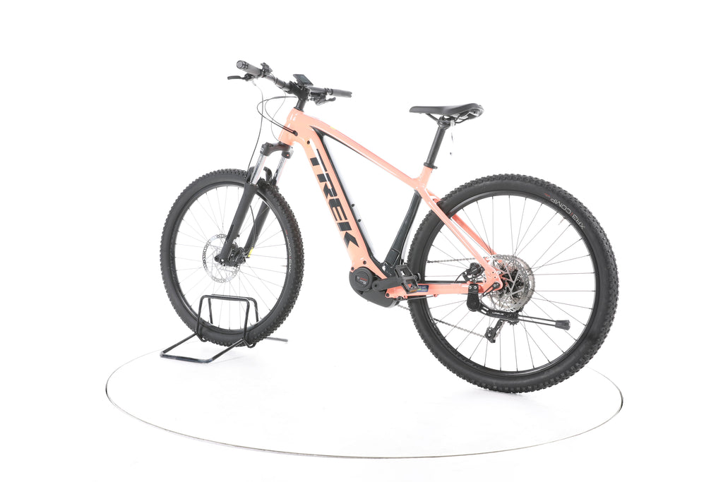 Trek Powerfly 4 E-Bike - Image 8