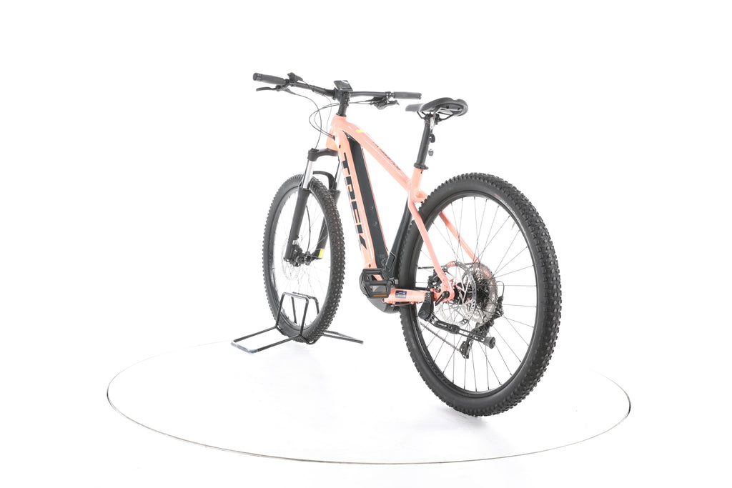 Trek Powerfly 4 E-Bike - Image 9