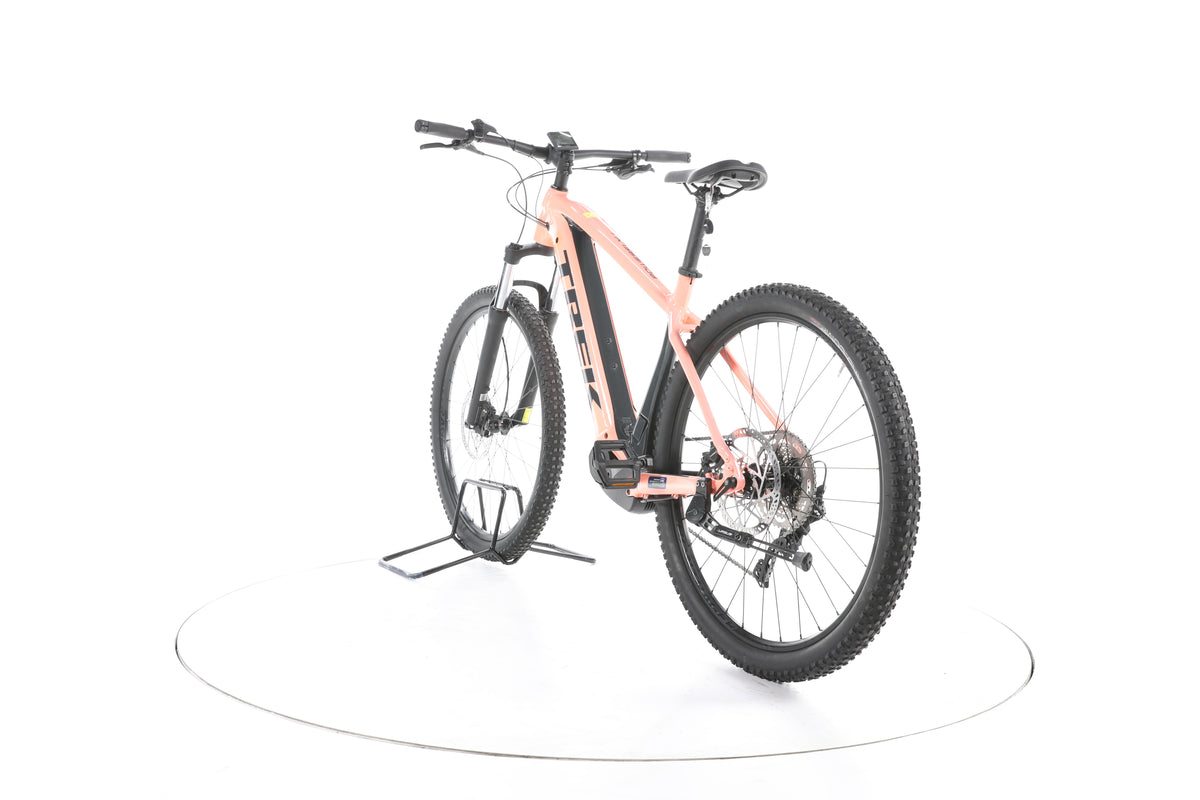 Trek Powerfly 4 E-Bike - Image 9