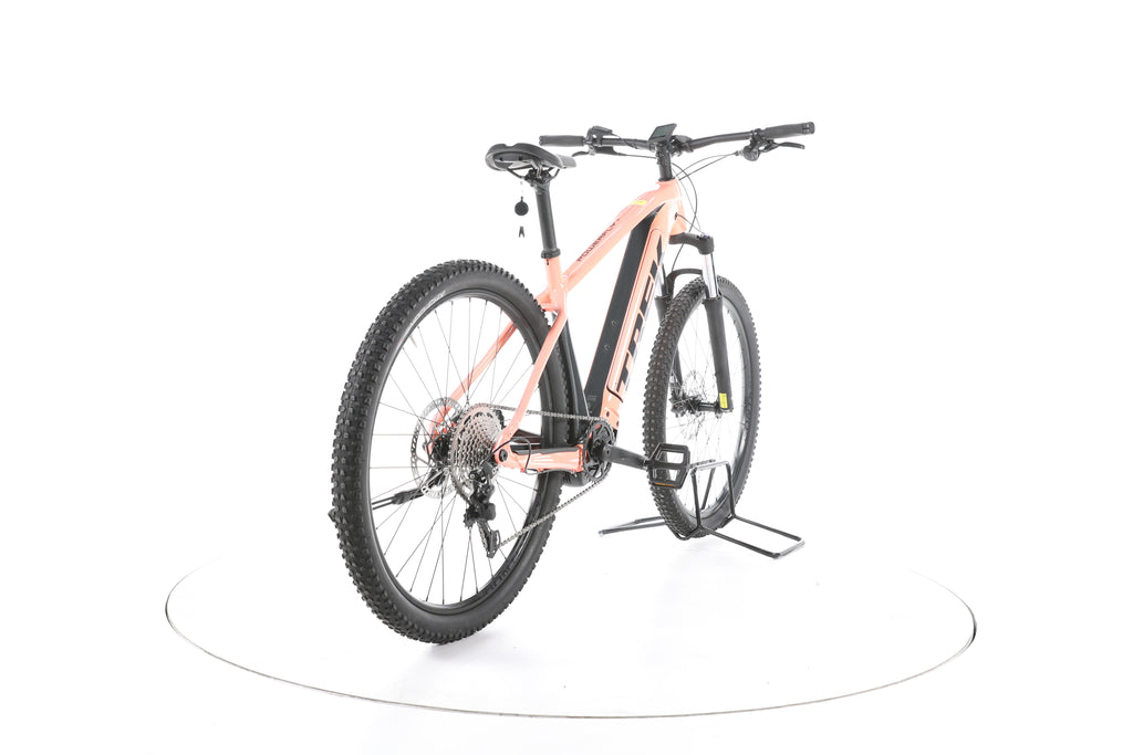Trek Powerfly 4 E-Bike - Image 11