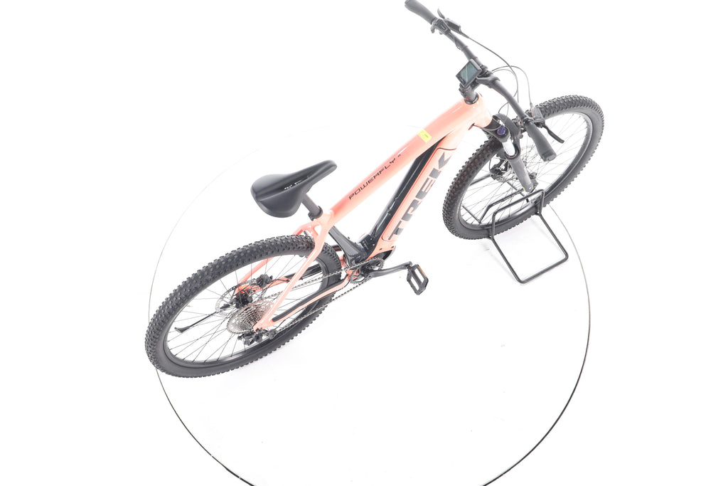 Trek Powerfly 4 E-Bike - Image 24