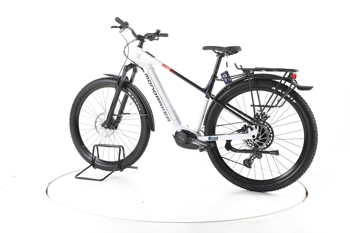 Mondraker Prime Trekking E-Bike 2024 - Image 8