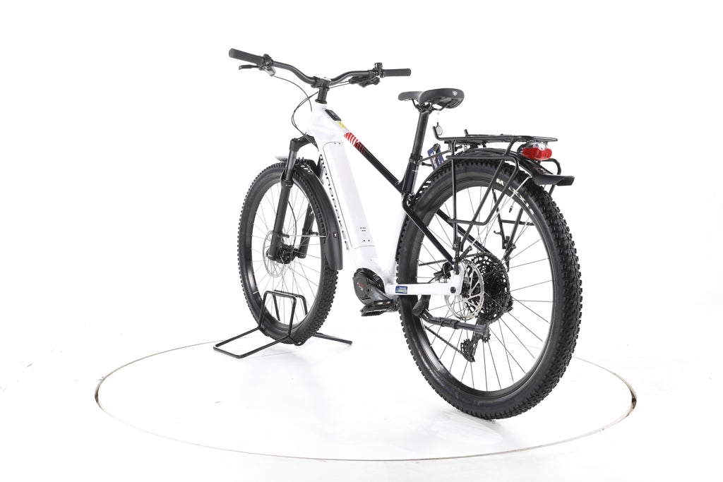 Mondraker Prime Trekking E-Bike 2024 - Image 9