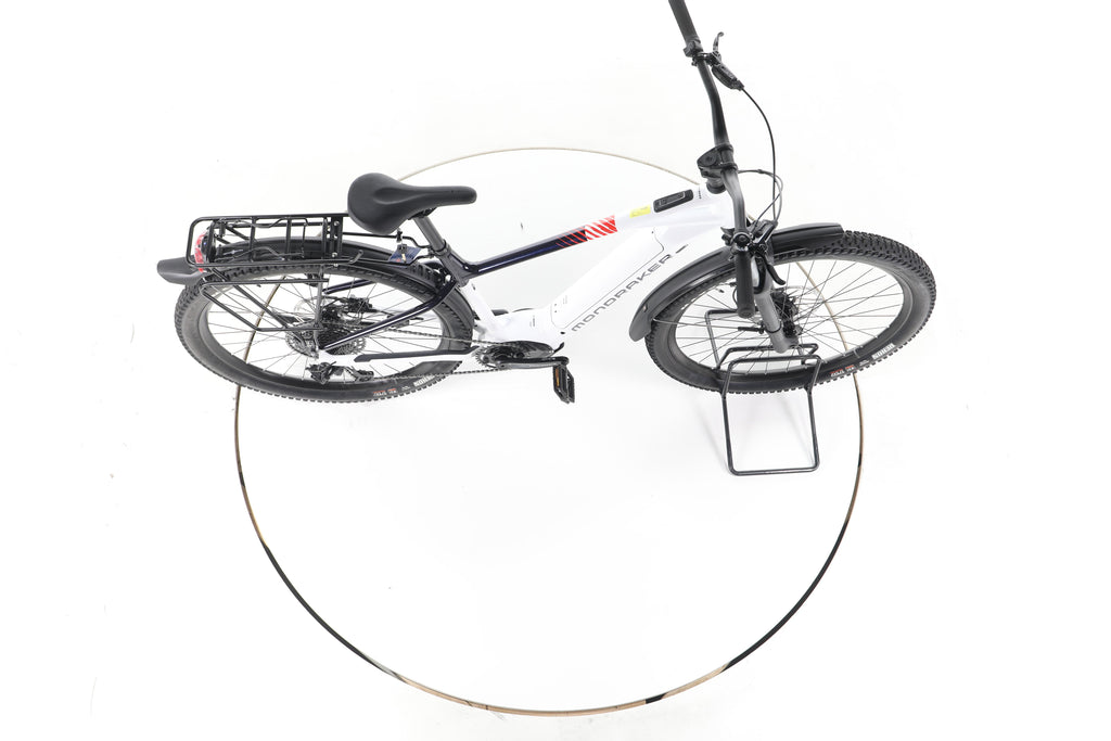 Mondraker Prime Trekking E-Bike 2024 - Image 13