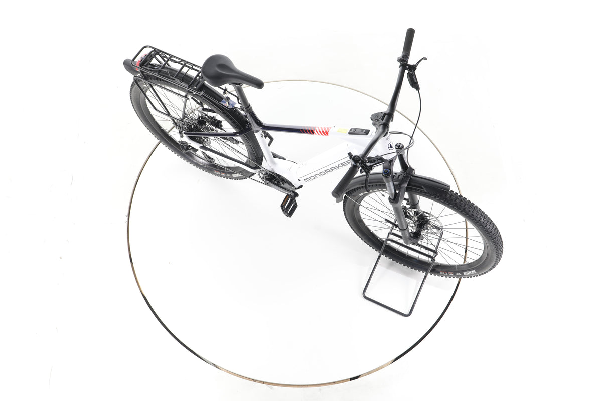 Mondraker Prime Trekking E-Bike 2024 - Image 14