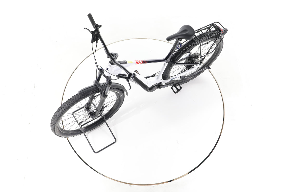 Mondraker Prime Trekking E-Bike 2024 - Image 18