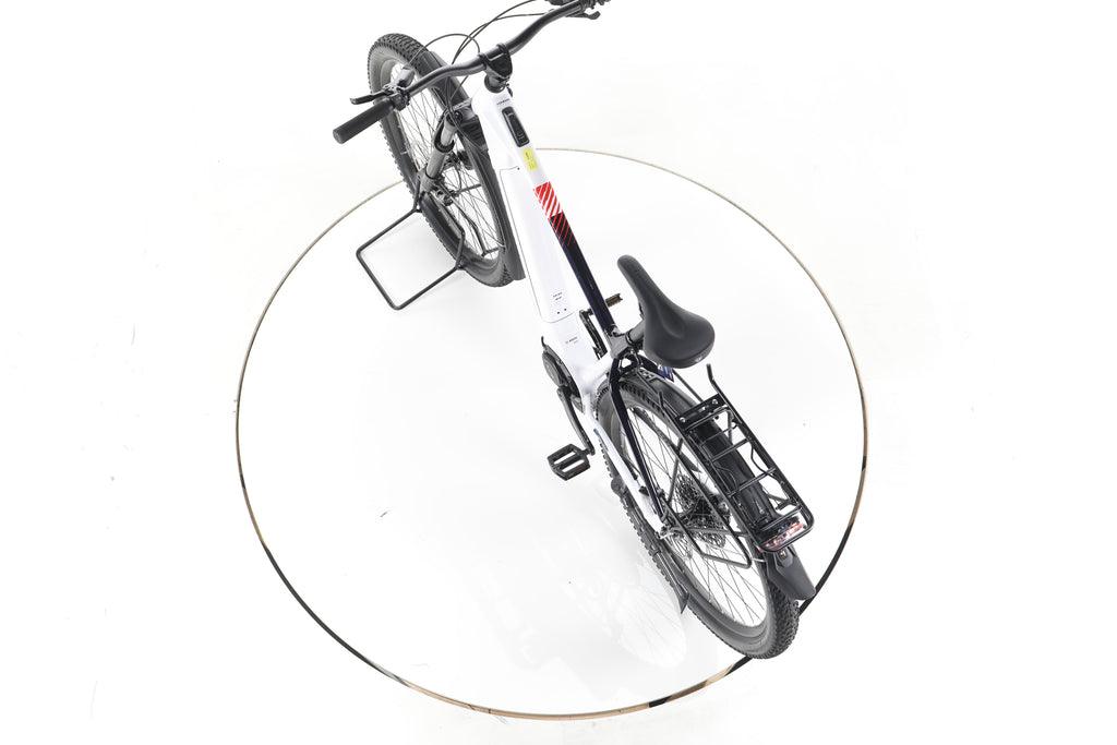 Mondraker Prime Trekking E-Bike 2024 - Image 21