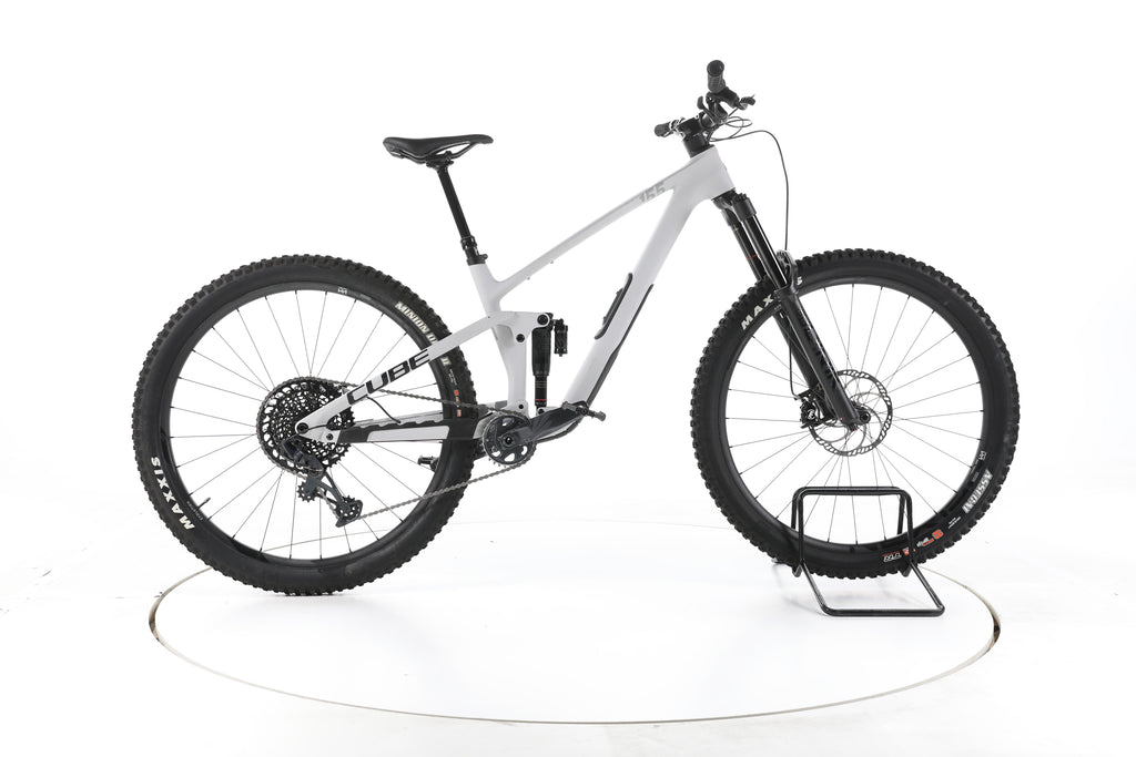 Cube Stereo ONE55 C:62 RACE Fahrrad Fully - Image 1