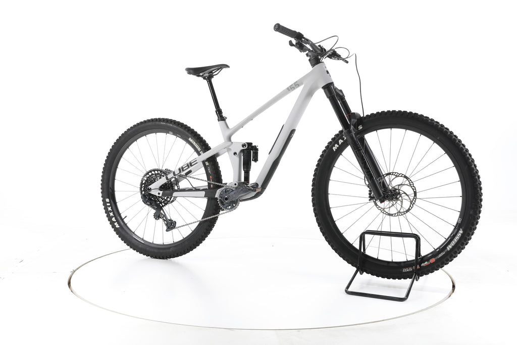 Cube Stereo ONE55 C:62 RACE Fahrrad Fully - Image 2