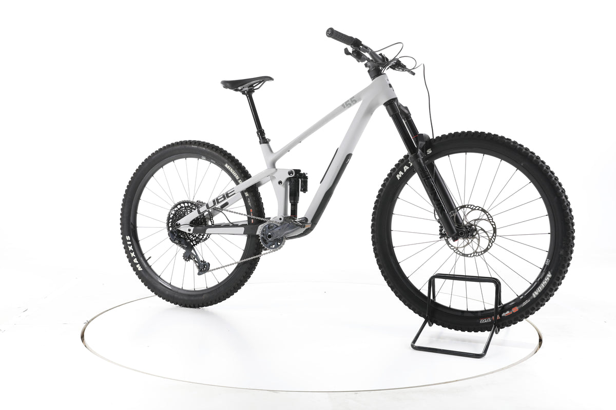 Cube Stereo ONE55 C:62 RACE Fahrrad Fully - Image 2