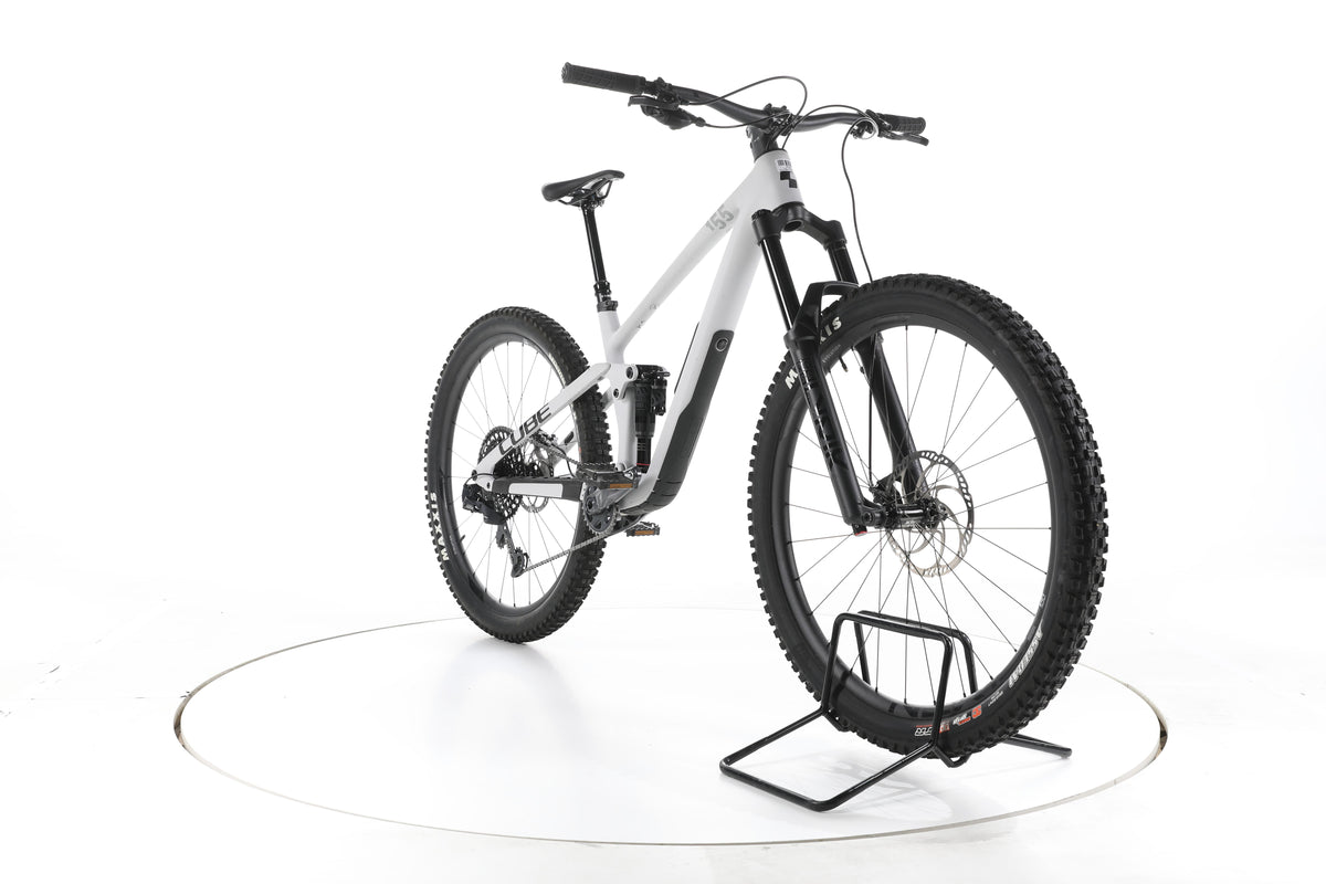 Cube Stereo ONE55 C:62 RACE Fahrrad Fully - Image 3