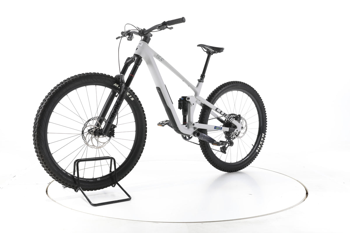 Cube Stereo ONE55 C:62 RACE Fahrrad Fully - Image 6
