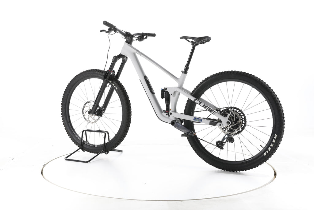 Cube Stereo ONE55 C:62 RACE Fahrrad Fully - Image 8