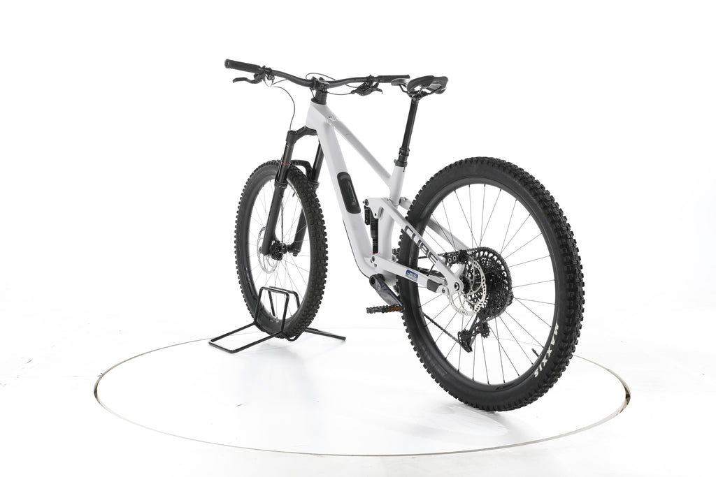 Cube Stereo ONE55 C:62 RACE Fahrrad Fully - Image 9