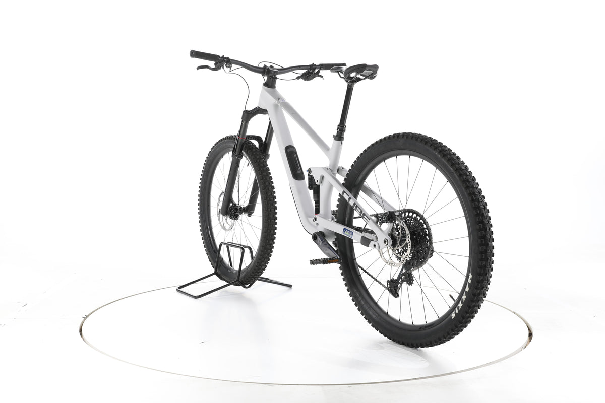 Cube Stereo ONE55 C:62 RACE Fahrrad Fully - Image 9