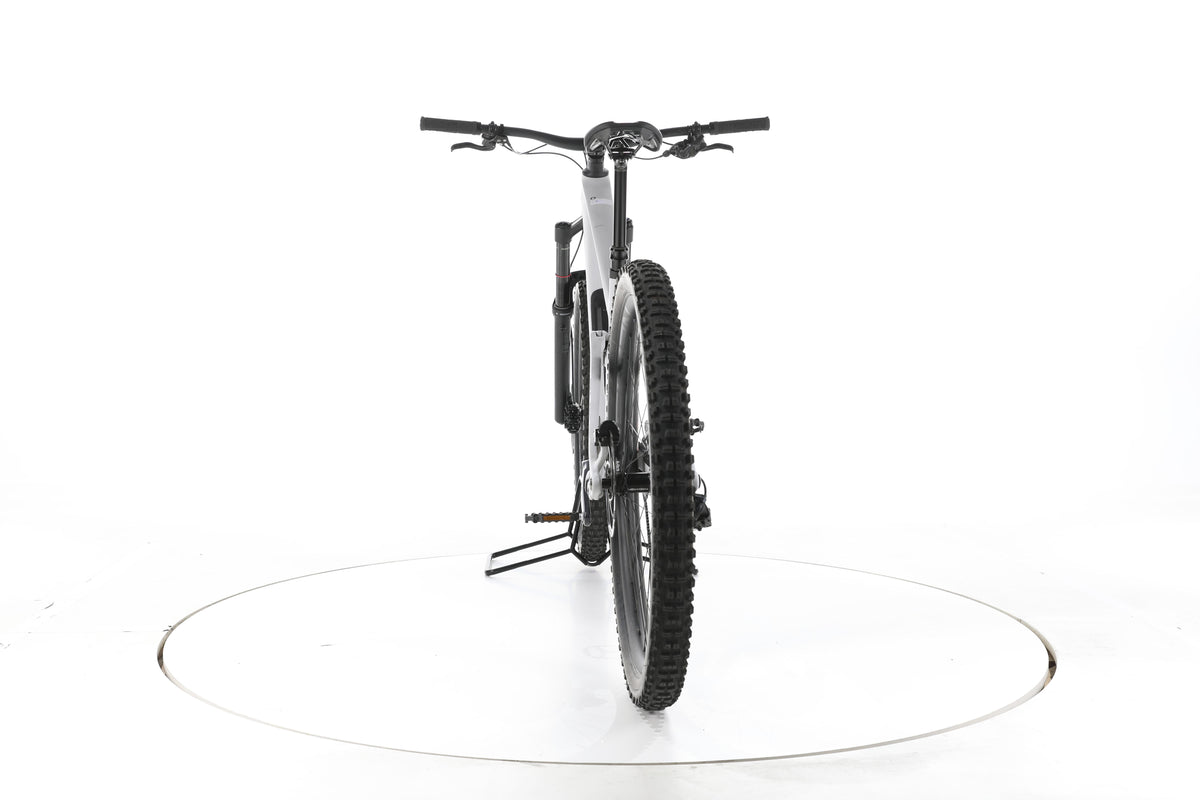 Cube Stereo ONE55 C:62 RACE Fahrrad Fully - Image 10