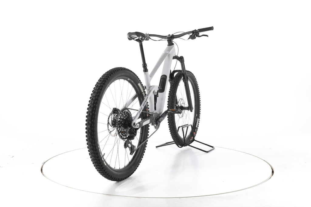 Cube Stereo ONE55 C:62 RACE Fahrrad Fully - Image 11
