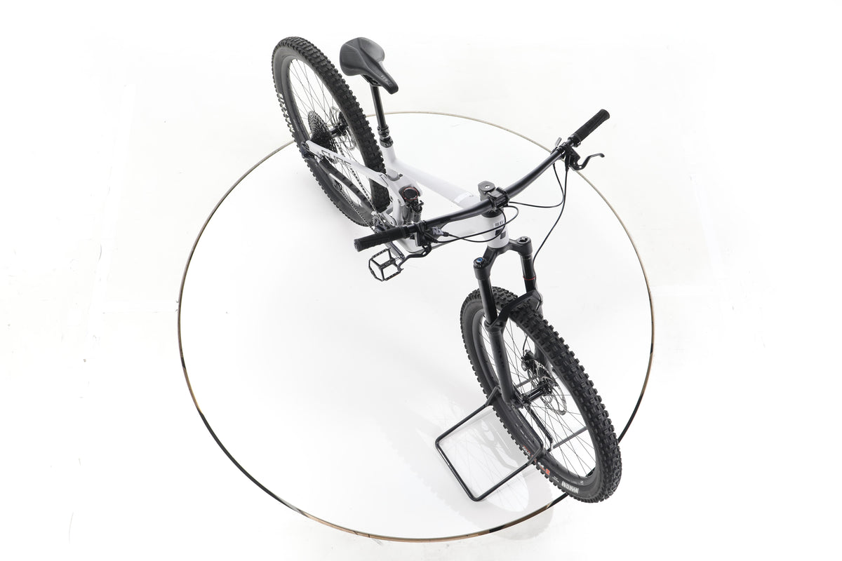 Cube Stereo ONE55 C:62 RACE Fahrrad Fully - Image 15