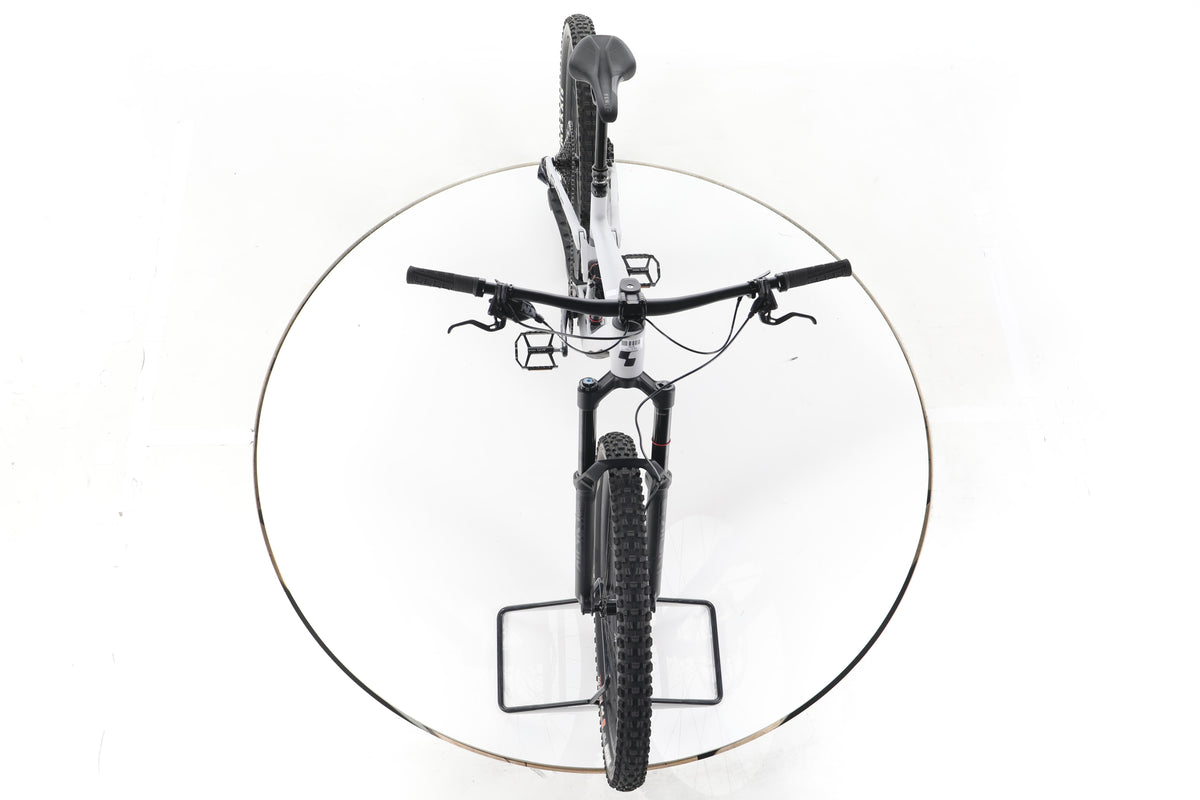 Cube Stereo ONE55 C:62 RACE Fahrrad Fully - Image 16
