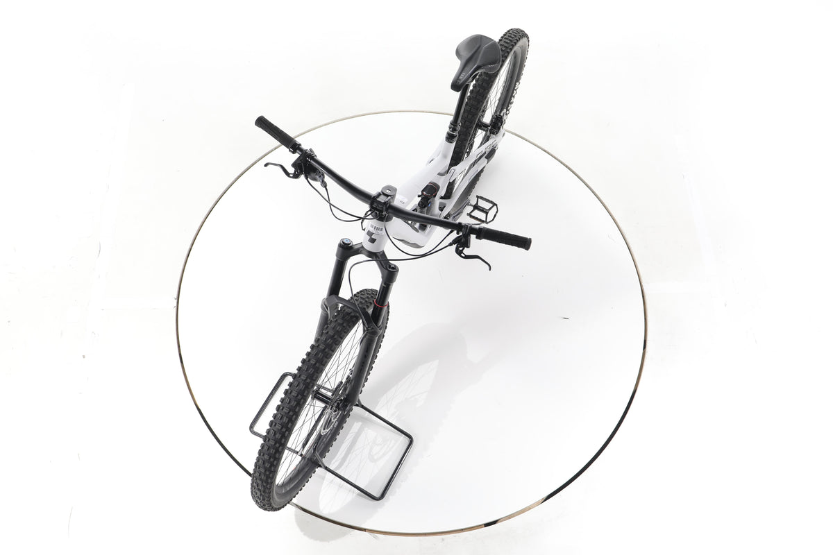 Cube Stereo ONE55 C:62 RACE Fahrrad Fully - Image 17