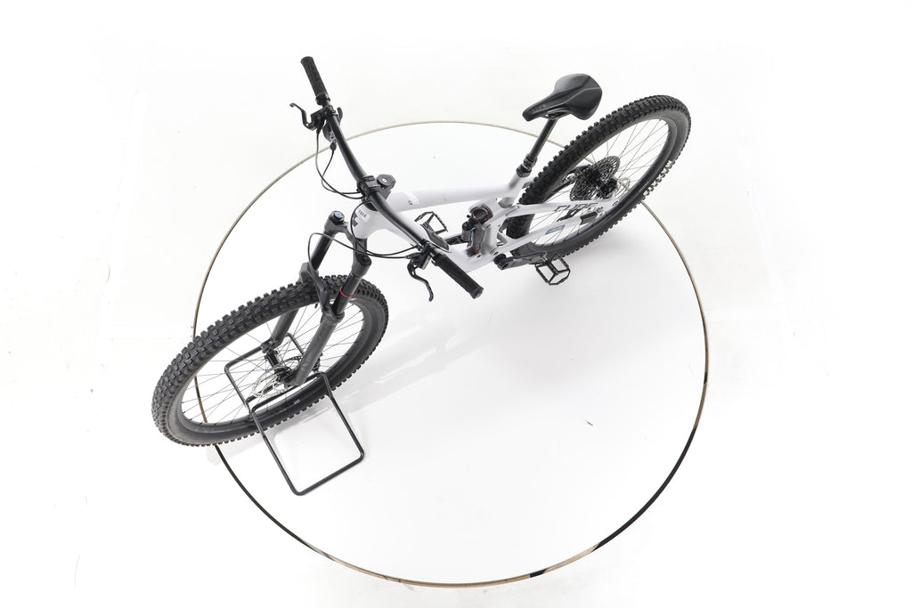 Cube Stereo ONE55 C:62 RACE Fahrrad Fully - Image 18