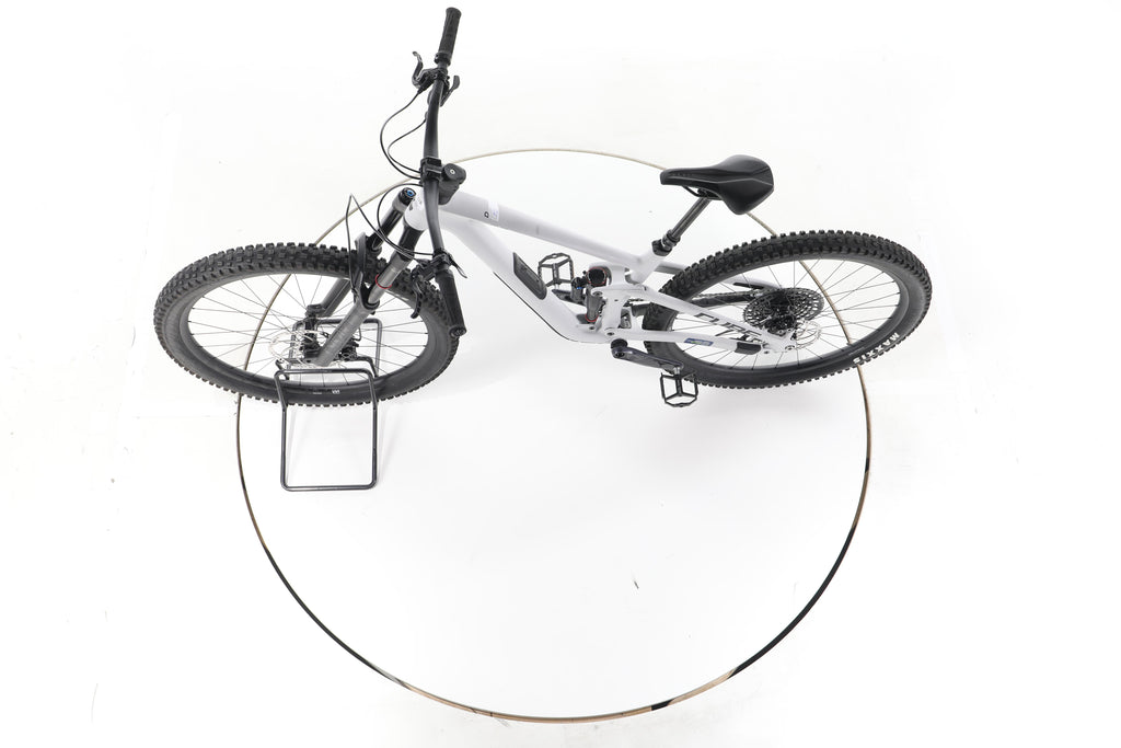 Cube Stereo ONE55 C:62 RACE Fahrrad Fully - Image 19