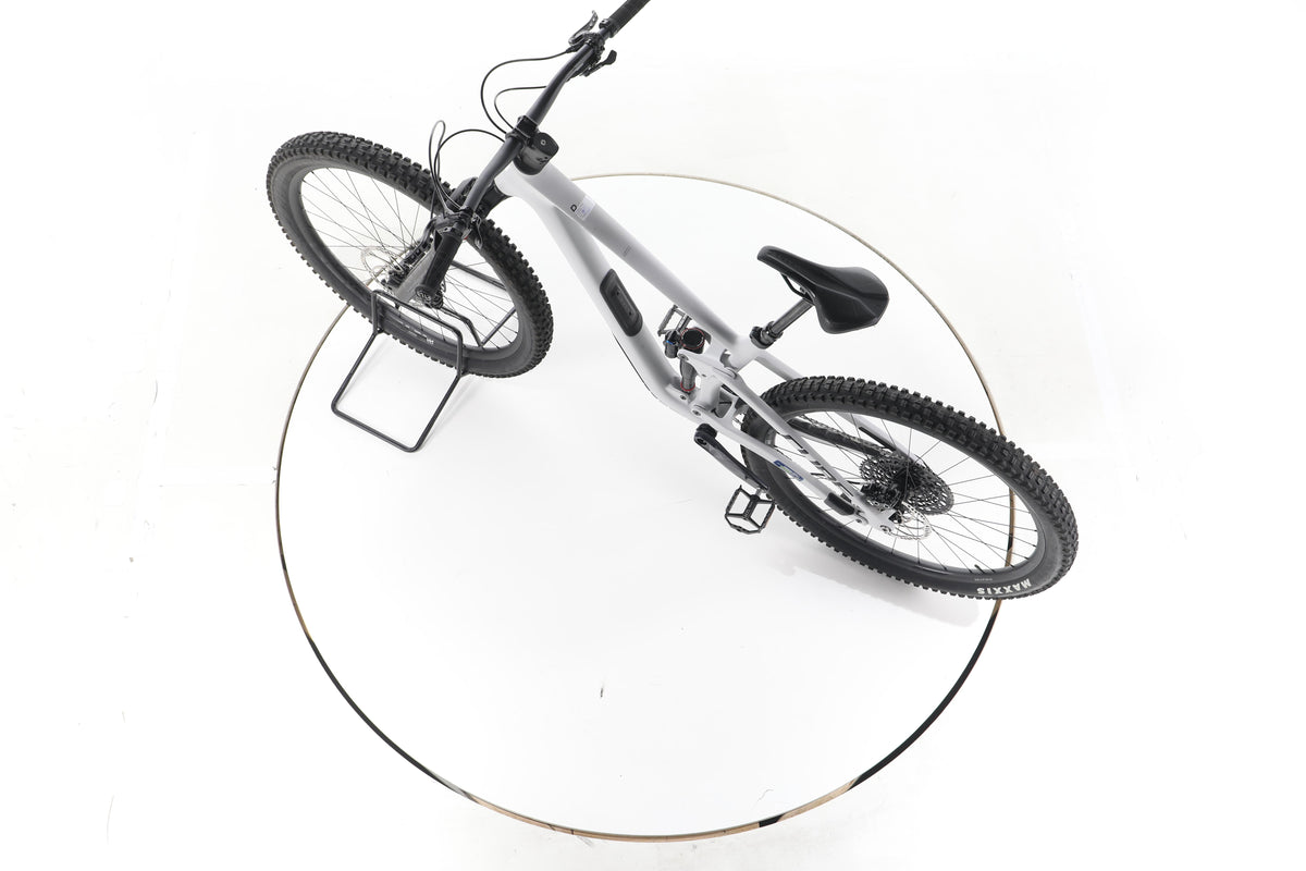 Cube Stereo ONE55 C:62 RACE Fahrrad Fully - Image 20