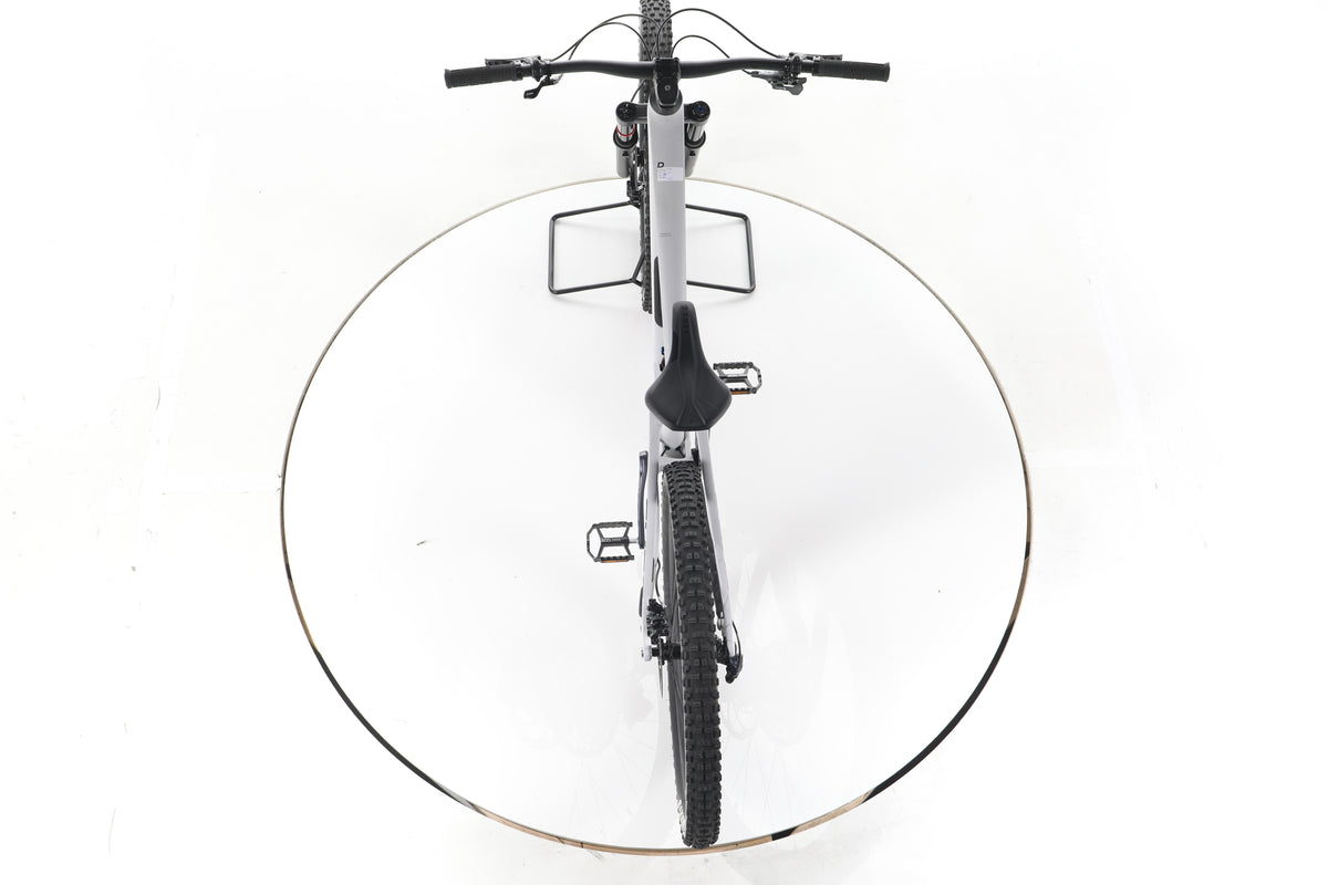 Cube Stereo ONE55 C:62 RACE Fahrrad Fully - Image 22