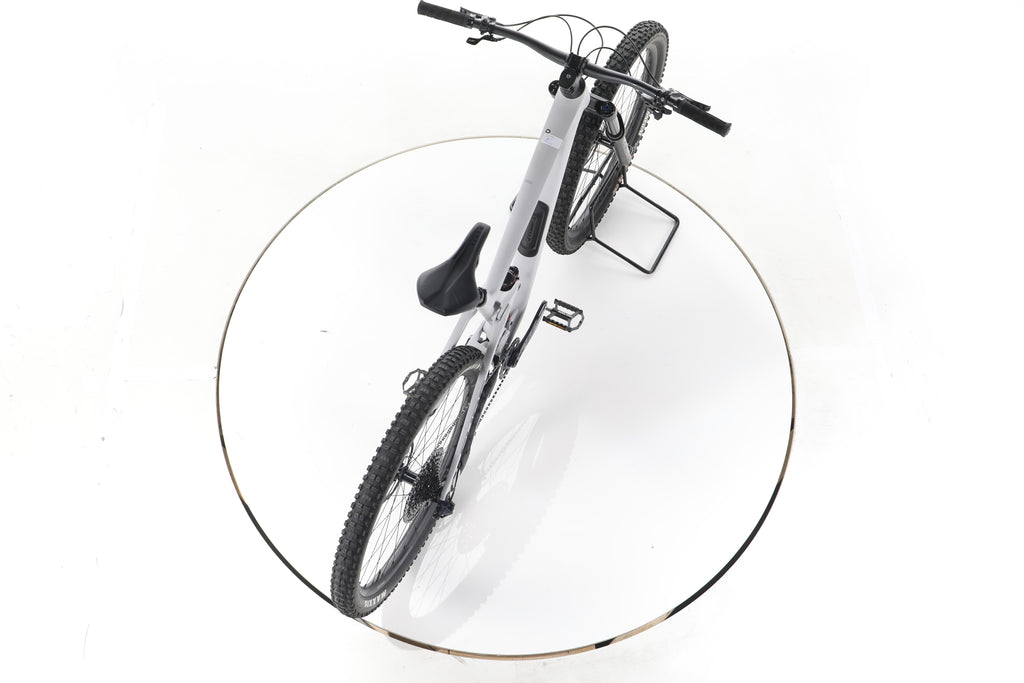 Cube Stereo ONE55 C:62 RACE Fahrrad Fully - Image 23