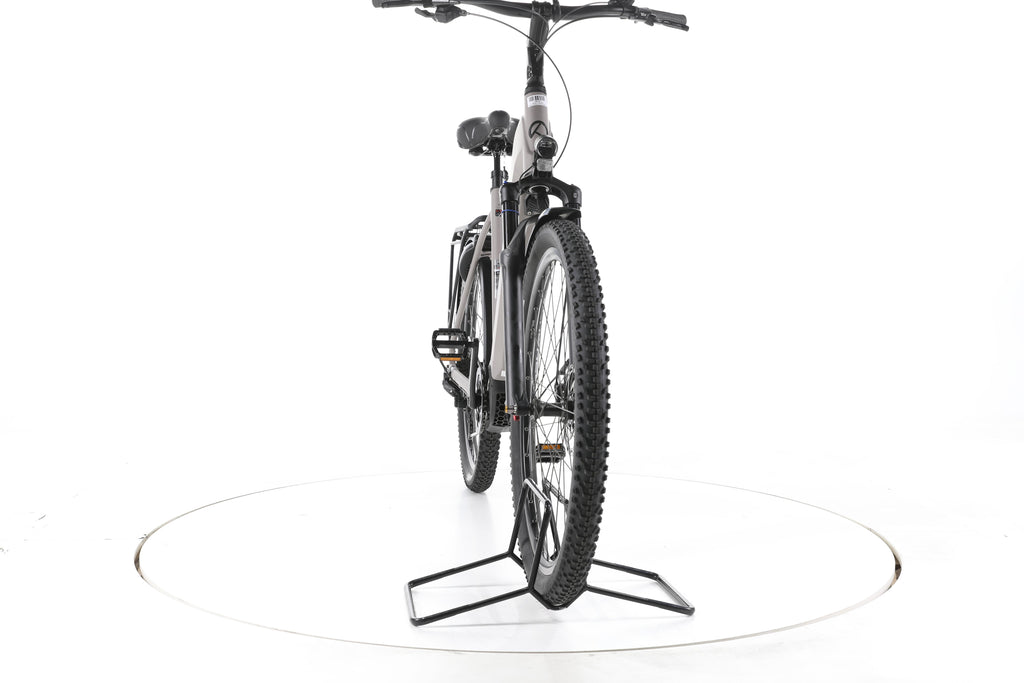 Kalkhoff Entice 5.B Move+ Trekking E-Bike Tiefeinsteiger - Image 4