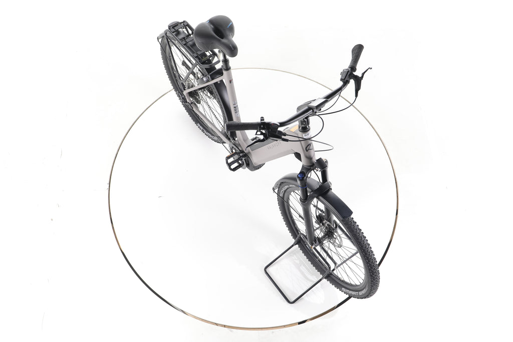 Kalkhoff Entice 5.B Move+ Trekking E-Bike Tiefeinsteiger - Image 15