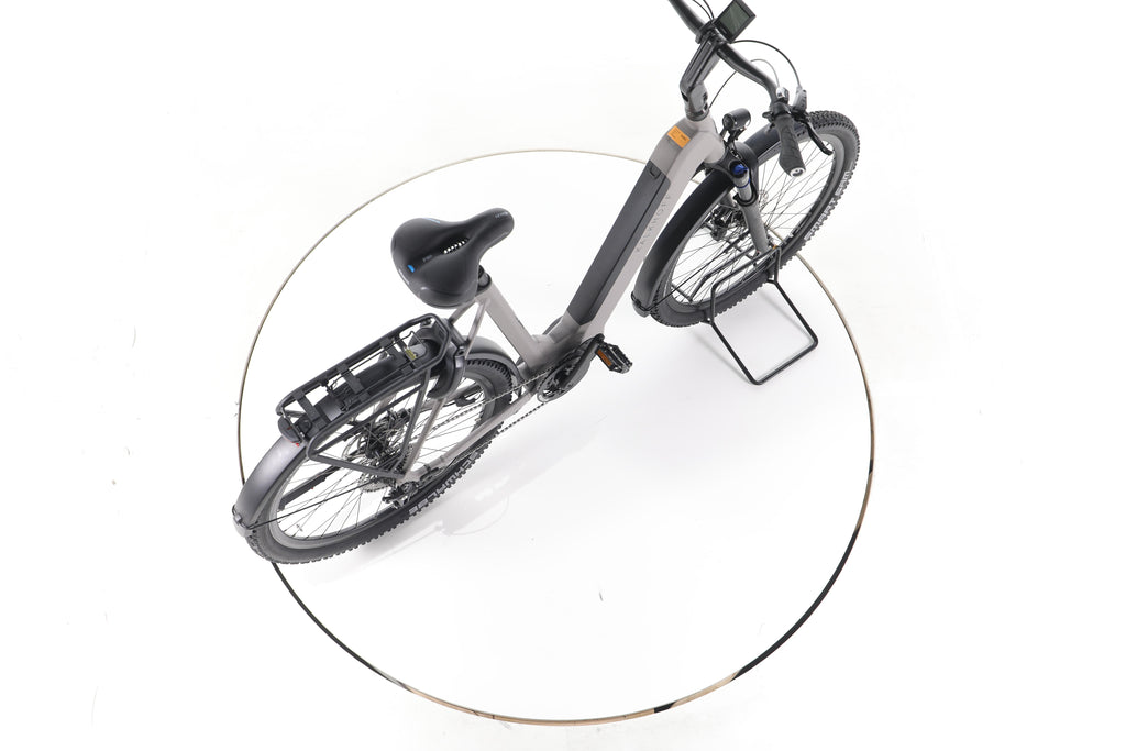 Kalkhoff Entice 5.B Move+ Trekking E-Bike Tiefeinsteiger - Image 24