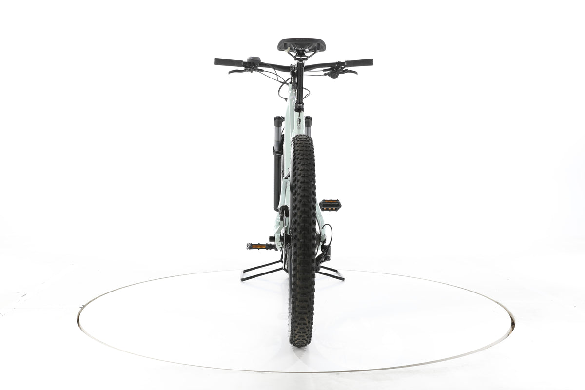 Moustache Bikes Samedi 27 Wide 4 E-Bike Fully - Image 10