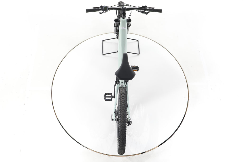 Moustache Bikes Samedi 27 Wide 4 E-Bike Fully - Image 22