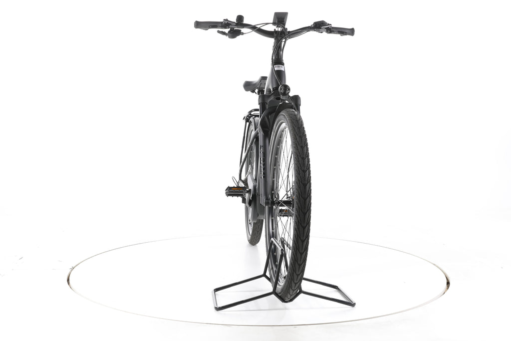 Cube Kathmandu Hybrid EXC Trekking E-Bike 2025 - Image 4