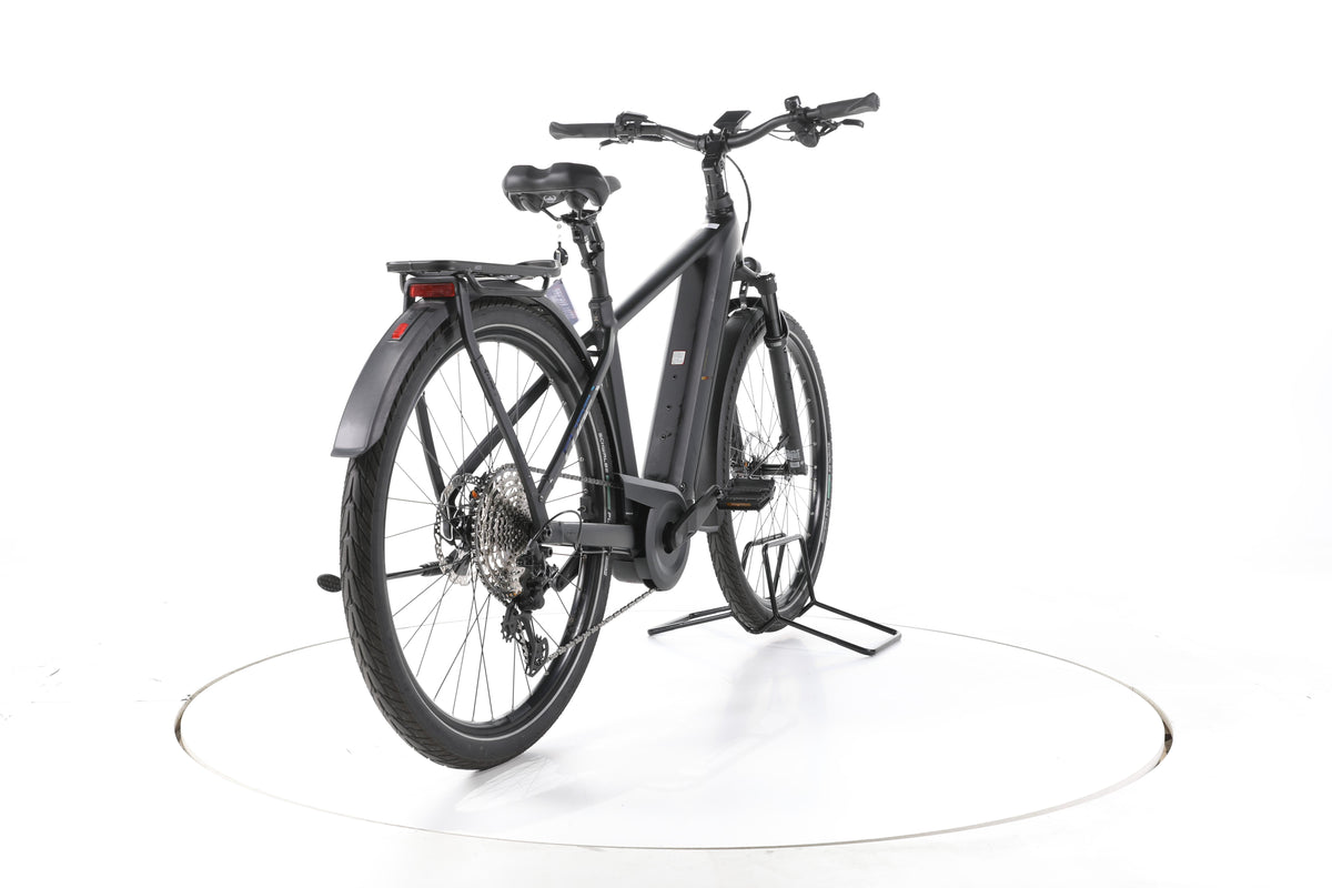Cube Kathmandu Hybrid EXC Trekking E-Bike 2025 - Image 11