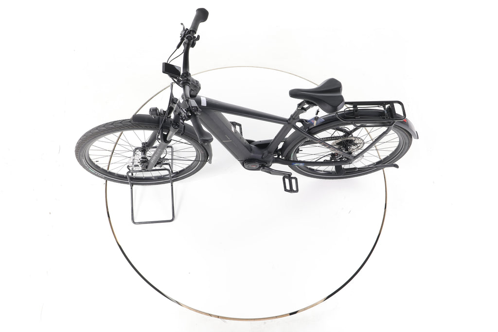 Cube Kathmandu Hybrid EXC Trekking E-Bike 2025 - Image 19