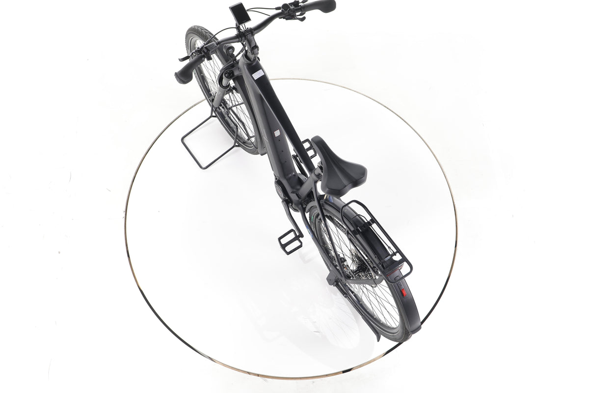 Cube Kathmandu Hybrid EXC Trekking E-Bike 2025 - Image 21