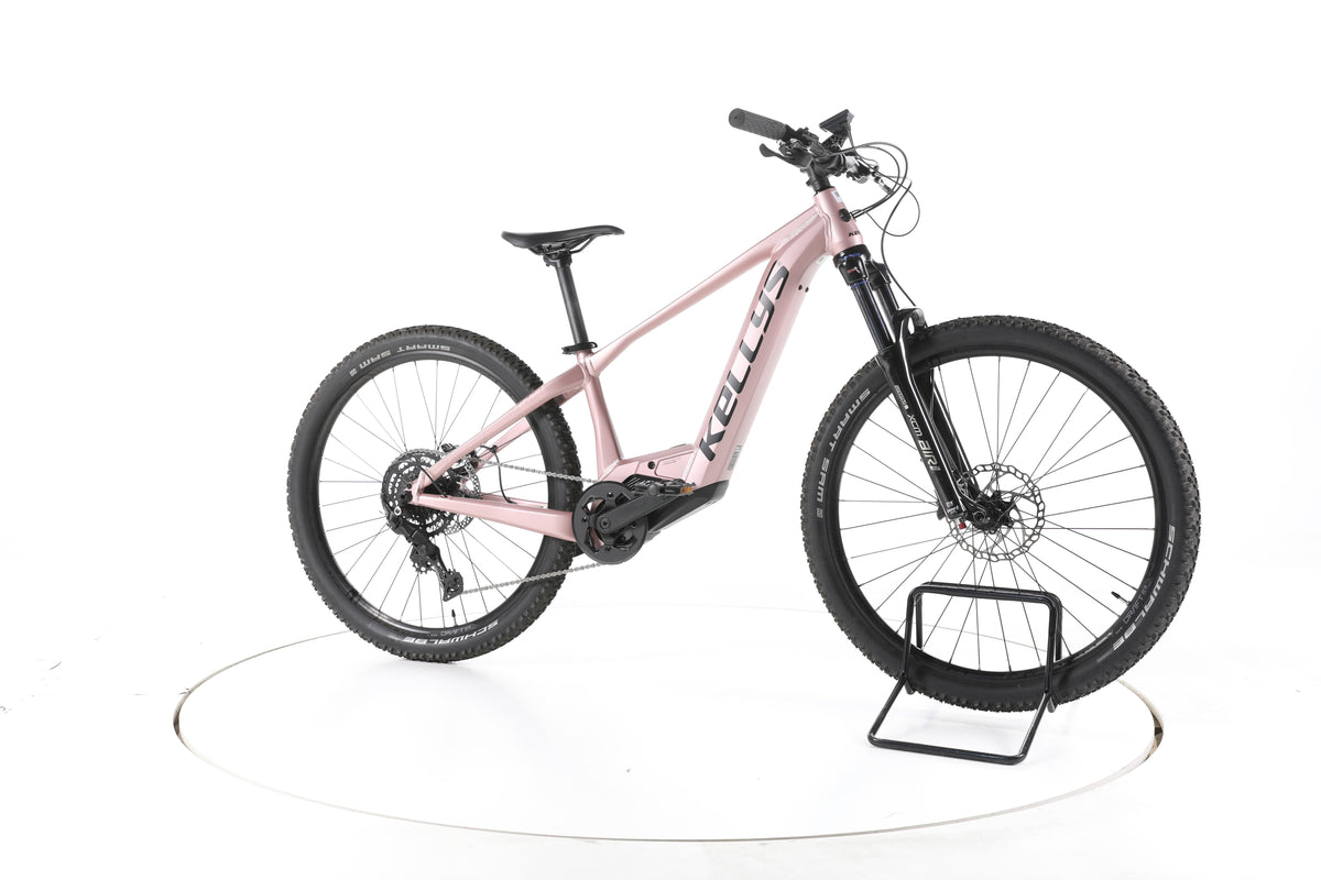 Kellys TAYEN RS10 E-Bike 2026 - Image 2