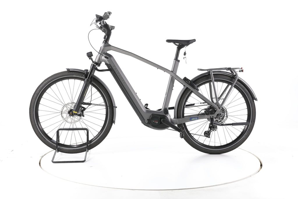 Kalkhoff Endeavour 7.B Move+ Trekking E-Bike - Image 7